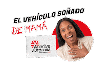 Anadive Sticker by Xarxa Digital Agency_RD