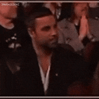 The Game Awards Thumbs Up GIF