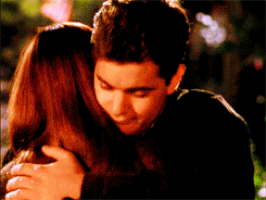 pacey and joey GIF