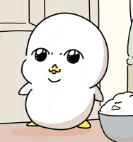 ooyoungyoung dance dancing duck ori GIF