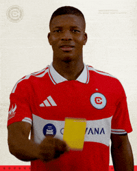 Chicago Fire Soccer GIF by Chicago Fire Football Club