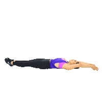 cassey ho fitness Sticker by Blogilates