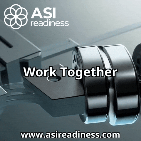 Work Growth GIF by ASIreadiness
