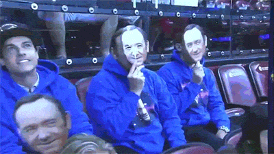 spacey in space GIF by Digg