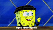 season 9 episode 23 GIF by SpongeBob SquarePants