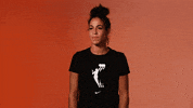 Kia Nurse No GIF by WNBA