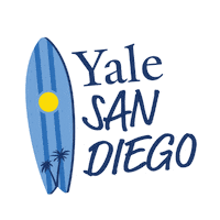 Yale University Sticker by YaleAlumni