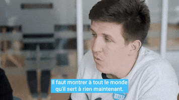 Steeplefr GIF by Les gifs de Steeple