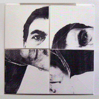 autorretrato GIF