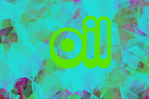 animation colors GIF by Leon