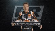 Christopher Bell Nascar GIF by Richmond Raceway