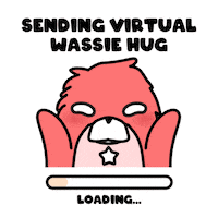 Happy Crypto Sticker