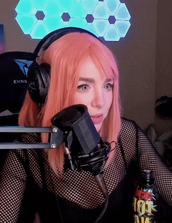 Cute Girl GIF