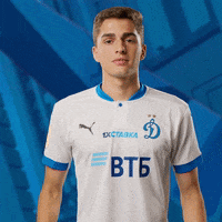 GIF by FC Dynamo Moscow