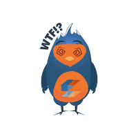 Srk Sticker by SparkPoint