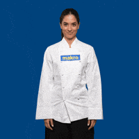 Thank You Very Much GIF by Makro España