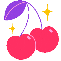 Happy Fun Sticker