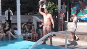 Dance Party GIF by Budgy Smuggler