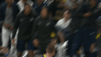 indiana pacers dunk GIF by NBA