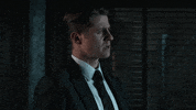 confused mad city GIF by Gotham