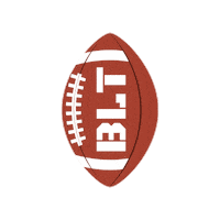 Football Tailgate Sticker by Bluegrass Land Title