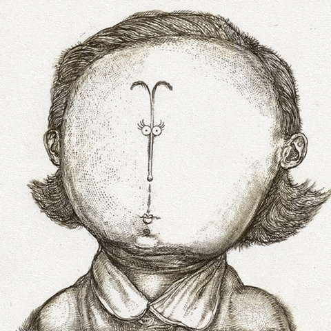 Non GIF by Alex Boya