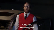 GIF by Workaholics