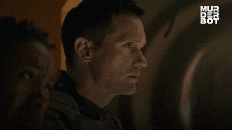 Show Canon GIF by Apple TV