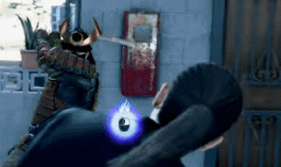 OsculaUltima giphyupload action teeth heat GIF