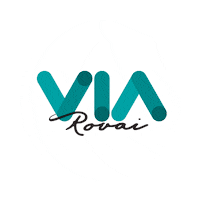 Rovai Sticker by bp8 Construtora