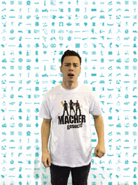 tired work GIF by Macher gesucht!