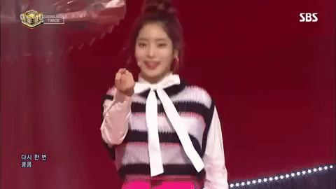 k-pop GIF