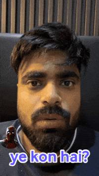 Dushyantkukrejabhai dushyant dushyant kukreja ye kaun hai GIF