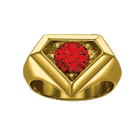 Oro Plata Sticker by 0800 Don Rouch