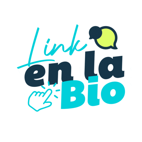 Link Tap Sticker by peoplemedia