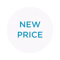 New Price Sticker by Stilhavn Real Estate Services
