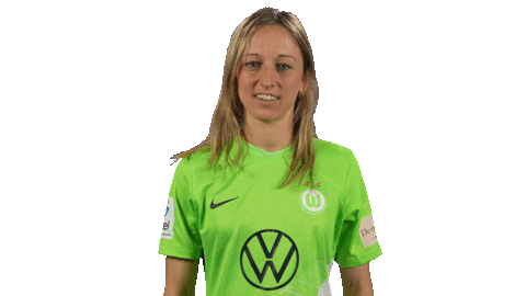 Three Points Win Sticker by VfL Wolfsburg