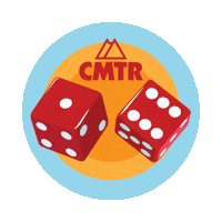 Trailrunning Sticker by Coast Mountain Trail Running