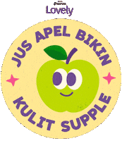 Serum Sticker by Emeron Lovely