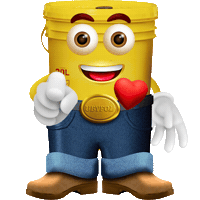 Uby Sticker by Ubyfol