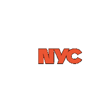 Sticker by NYC Votes