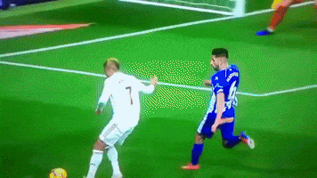 mariano diaz GIF by nss sports