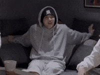 세븐틴 Being Cute GIF