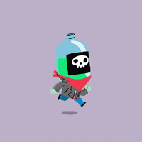 Punk GIF