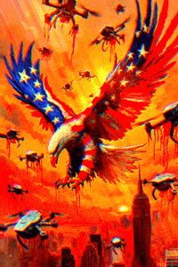 Good Morning Ai GIF by PEEKASSO