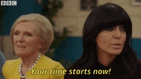 episode 2 britains best home cook GIF by BBC