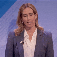 New Jersey Debate GIF by Respective