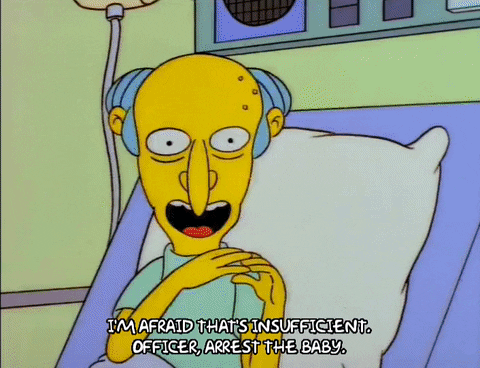 homer simpson GIF