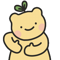 Character Pal Sticker by WonderPals