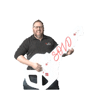 Realtor Rockstar Sticker by Cardinal & Company Team at HomeSmart